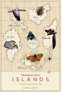在飛比找博客來優惠-Messages from Islands: A Globa