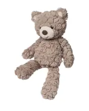 Mary Meyer Putty Bear Small Toy - Ages 2+
