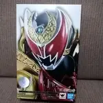 {玩趣小舖} 現貨 正版 假面騎士 SHF 真骨彫 KIVA 魔皇 型態 魂商店 代理版