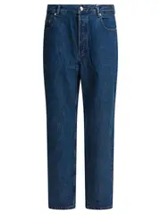[A.P.C.] A. P.C.-Aaron Jeans Blu-Uomo 33