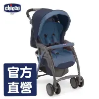 在飛比找蝦皮商城優惠-**隋棠推薦**chicco-SimpliCity都會輕便推