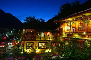 九寨溝青稞藏文化精品客棧 Jiuzhaigou Tibetan Barley Inn