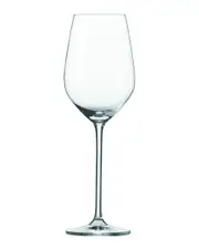Zwiesel Glas Set of 6 Fortissimo 13.7oz White Wine Glasses
