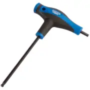 Draper Tools Expert 6.0mm Soft Grip T Handle Hexagon and Ball End Key