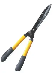 21" Garden Pruning Shears Scissors Tree Trimmer Cutter Pruner Snips Heavy #2110