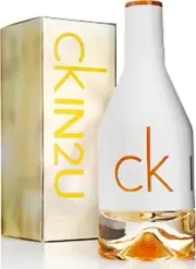 CK IN2U for Women EDT 50mL.