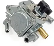 Petcock Fuel Gas Petrol Valve Tap For GS500 F GS 500F GS550F 2004-2009 44300-01D40 44300-01D41 44300C01D40J000