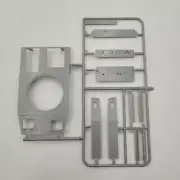 Dragon 1/35 PzKpfw. IV Ausf. F2, Sd .Kfz. 161/1 9019 Parts B Sprue Tree