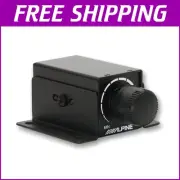Ergonomic Remote Bass Knob for Easy Audio Control in Cars - Fits Multiple Models