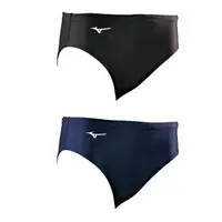 在飛比找樂天市場購物網優惠-MIZUNO SWIM 三角泳褲 BASIC 男泳褲 基本款