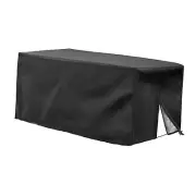Universal Cart Cover Rain Cover for Folding Trolley Carts For