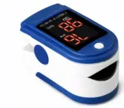 contec finger tip pulse oximeter