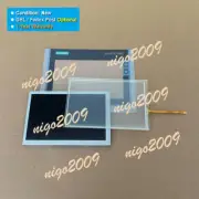 Fit for TP700 Comfort GEA 6AG1144-8AA00-4AC1 Touch Screen LCD Display Overlay