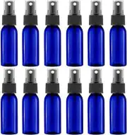 1 Oz/30Ml Small Plastic Spray Bottle(228 PCS), Empty Fine Mist Mini Travel