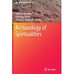 ARCHAEOLOGY OF SPIRITUALITIES
