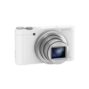 【SONY】DSC-WX500 數位相機 (公司貨)