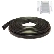 REAR PANEL DOOR WEATHERSTRIP SEAL FITS CRAFTER / SPRINTER 2006-15, A9066976298