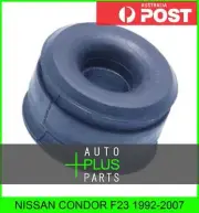 Fits NISSAN CONDOR F23 Shock Absorber Bush