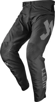 Just1 J-Flex Bicycle Pants, black, Size 40 for Men