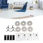 Extend the Lifespan of Your For Ecovacs For DEEBOT X2 Regular Maintenance Kit