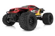 NEW TEAM ASSOCIATED MT10 RIVAL V2 BRUSHLESS RC MONSTER TRUCK READY TO RUN RTR
