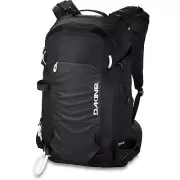 Dakine Poacher 32L- New W/ Tags- Ski/Snowboard Bag- Lifetime Warranty Protected
