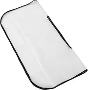 [Holibanna] Transparent Bag Raincoat Clear Tote Bag Rain Poncho The Tote Bag Rain Suit Rain Coats Travel Tote Bags Organizer for Backpack Rain Jacket Clear Purse Purses Hand Bags Handbag Eva