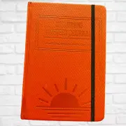 Habit Nest - The Morning Mastery Journal - New Never Used - Habit Tracker