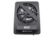 SoundStream USB-8DL 8" Under Seat Subwoofer Enclosure w/ RGB LED