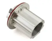 Industry Nine Torch Freehub Body (Silver) (Campagnolo) (11-12 Speed) [TKRFH02]