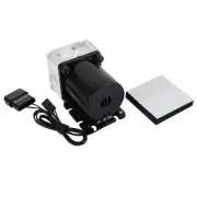 12V 0.8A 10W G1/4 Thread Low Noise Water Pump for CPU PC Computer Cooling6722