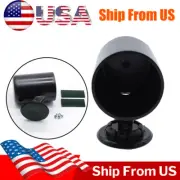 52mm/2" Universal Car Single Hole Dash Gauge Holder Pod Mount Meter Swivel Cup