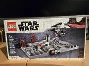 LEGO Star Wars: Death Star II Battle (40407)