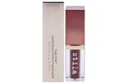 Suede Shade Liquid Eye Shadow - Sheer Terracotta by Stila for Women - 0.153 oz Eye Shadow