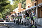 Segway Settlement Explorer Tour - Rottnest Island