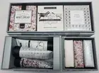 Beekman 1802 Mix Set, Body Cream, Soap Bar & Hand Cream 3flvs Each