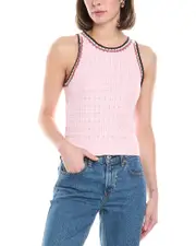 Harper Sweater Tank