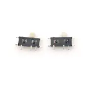 20pcs Mini Slide Switch On-OFF 2Position Micro Slide Toggle Switch SMD YX$i