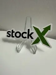 StockX Sticker! NEW! $2.49 each only!