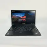 二手筆電 聯想 THINKPAD E560 E570 E580 E590 15.6吋 商務筆電 I5 I7 中古品