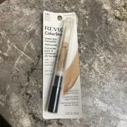 Revlon Colorstay Under Eye Concealer with SoftFlex SPF 15, 640 Medium