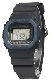 Casio DW-5600RS-8 Mens Watch