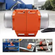 Vibration Motor For Sand Blaster Media Blast Cabinet Table Shaker 110V 100 Watt