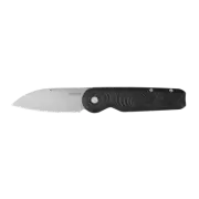 Kershaw Knives Platform Slip-joint 2090 with Nail Clippers 8Cr13MoV Stainless