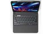 ZAGG Keyboard Pro Keys 2 for Apple Air 11" ( M2 /M3) - Black