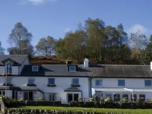 洛蒙德湖旅館The Inn on Loch Lomond