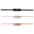 LED Lamp Light Lamp Stick USB 350° Rotatable Desk for Bedroom Dormitory Closet