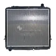Motorkool Radiator TDB-34003