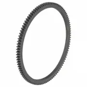 New Starter Flywheel Ring Gear Austin Healey Sprite 948 MG Midget 948 104 Teeth (for: MG)