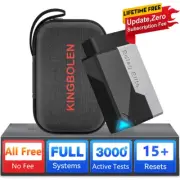 2025 KINGBOLEN Ediag Elite Car OBD2 Diagnostic Scanner Tool All Lifetime Free
